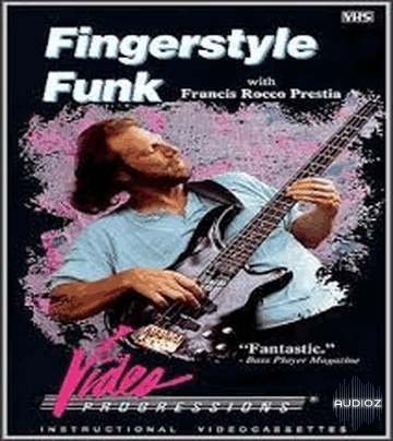 fingerstyle funk