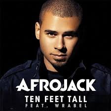 Afrojack feat Wrabel - Ten Feet Tall - FL Studio Remake screenshot