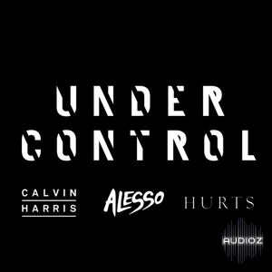 Calvin Harris feat Alesso - Under Control - FL Studio Remake screenshot