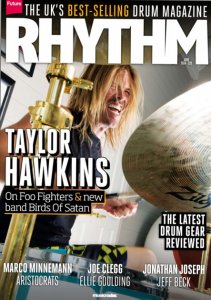 Rhythm - June 2014 screenshot
