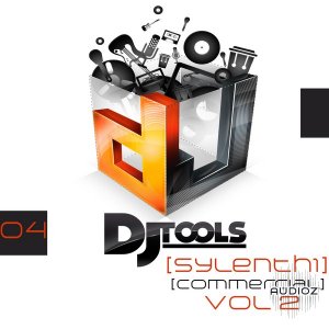 DJ Tools Commercial Sound Bank Sylenth 1 Vol.2 FXB screenshot