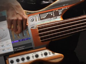 Groove3 Producing Hard Rock With Logic TUTORiAL DVDR-DYNAMiCS screenshot