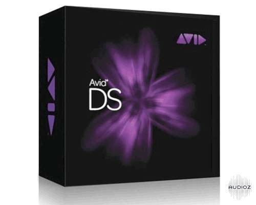 Avid Ds V11.1.1 Patch Crack