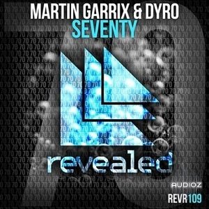 Martin Garrix & Dyro - Seventy - FL Studio Remake screenshot
