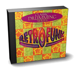 Spectrasonics Retro Funk 2CDs AKAI screenshot