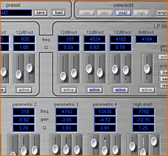The Thuneau Loudspeaker Frequency Allocator Light v1.0.15 Retail-Talula screenshot The Thuneau Loudspeaker Frequency Allocator Light v1.0.15 Retail-Talula screenshot