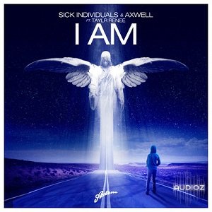 Sick Individuals & Axwell - I Am - Fl Studio Remake screenshot