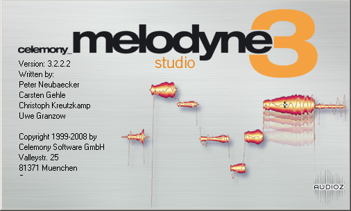 melodyne 3 download