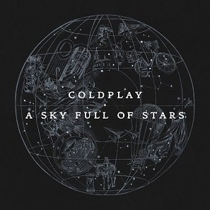 Coldplay feat Avicii - Sky Full Of Stars - DIY Acapella screenshot