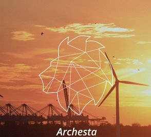 Archesta Feat Aurora Lee - Waiting - Remix Stems screenshot