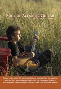 Jimmy Dillon Soul of Acoustic Guitar DVDrip screenshot Jimmy Dillon Soul of Acoustic Guitar DVDrip screenshot