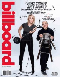 Billboard Magazine - 24 May 2014 screenshot
