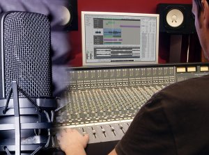 Groove3 Producing Voiceovers With Logic TUTORiAL DVDR-DYNAMiCS screenshot