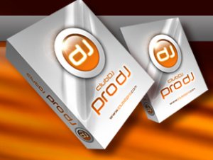 ClubDJ Pro v2.2.2.0 Incl.KeyMaker and Patch-DVT x86 screenshot