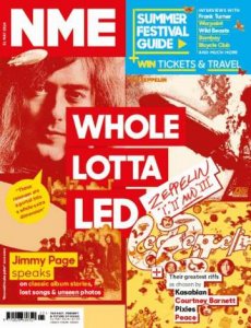 NME - 31 May 2014 screenshot