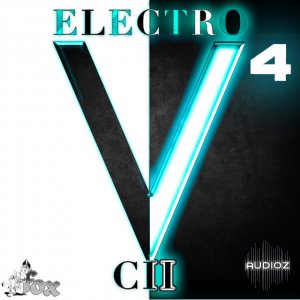 Fox Samples ELECTRO-V-CII 4 WAV MiDi-AUDIOSTRiKE screenshot
