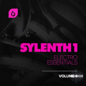 Freshly Squeezed Samples Sylenth1 Electro Essentials Vol.4 for Sylenth1-AUDIOSTRiKE screenshot