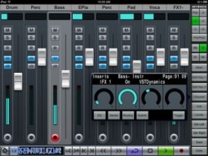 V-Control Pro v1.7.0.4 iOS screenshot