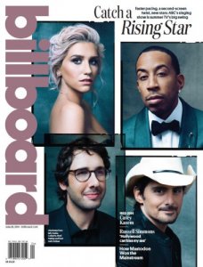 Billboard Magazine - 28 June 2014 screenshot