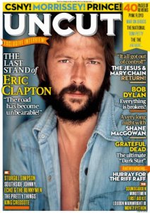 UNCUT - August 2014 screenshot