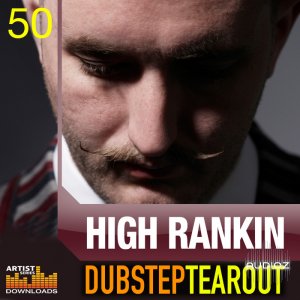 Loopmasters High Rankin Dubstep Tearout MULTiFORMAT-DYNAMiCS screenshot