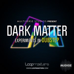 Loopmasters Dark Matter Experiments In Dubstep MULTiFORMAT screenshot