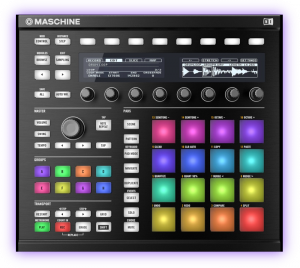 Download Maschine Software Mac