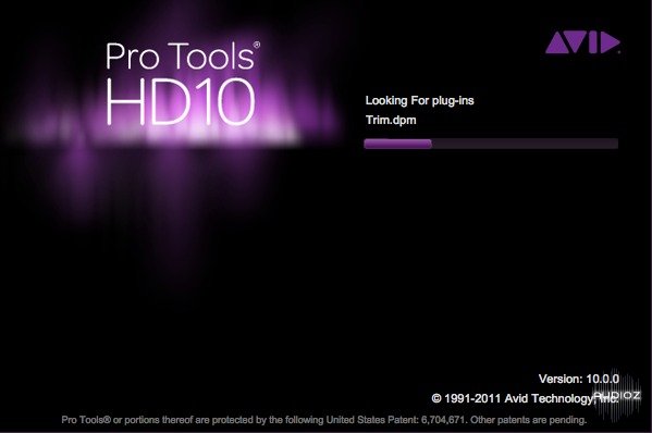 pro tools 10 download windows