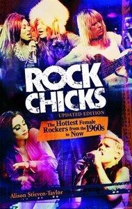 Rock Chicks screenshot