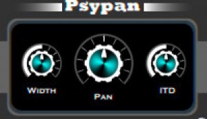 Games From Mars - GFM Psypan v1.0 (FREEWARE) screenshot