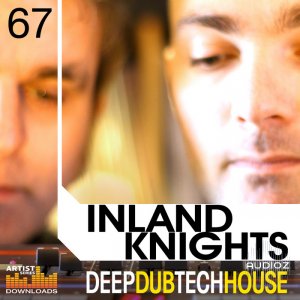 Loopmasters Inland Knights Deep Dub Tech House MULTiFORMAT screenshot