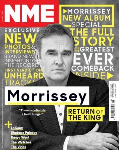 NME - 19 July 2014 screenshot