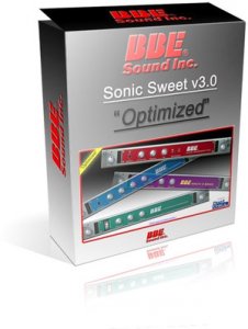 Bbe Sonic Sweet For Mac