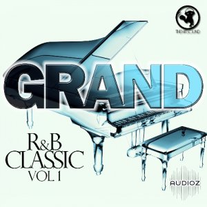 The Hit Sound Grand R&B Classic Vol.1 WAV MIDI FLP screenshot