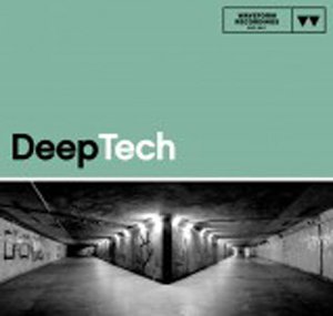Waveform Recordings Deep Tech screenshot