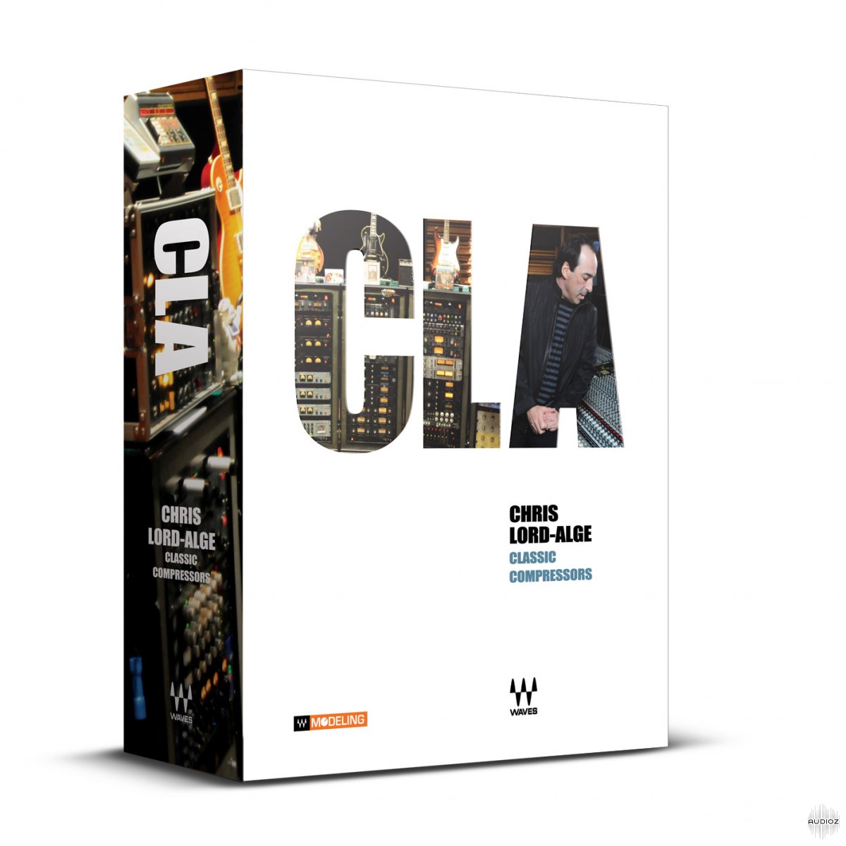 cla compressor free download