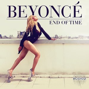 Beyonce - End Of Time (MULTITRACK) screenshot