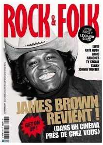 Rock'n Folk No.565 - Septembre 2014 screenshot