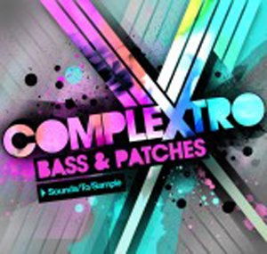 Sounds To Sample Complextro Bass & Patches WAV KSD screenshot Sounds To Sample Complextro Bass & Patches WAV KSD screenshot