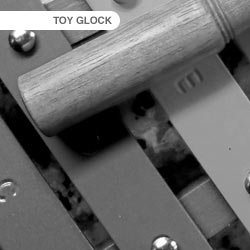 Tonehammer Toy Glockenspiel WAV KONTAKT screenshot Tonehammer Toy Glockenspiel WAV KONTAKT screenshot