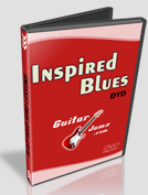 Guitarjamz.com - Inspired Blues DVD screenshot