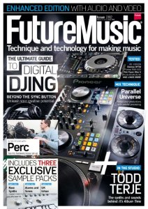 Future Music - September 2014 HQ PDF screenshot Future Music - September 2014 HQ PDF screenshot
