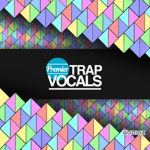 Premier Sound Bank Premier Trap Vocal WAV screenshot Premier Sound Bank Premier Trap Vocal WAV screenshot