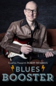 Truefire - Robert Renman's Blues Booster (2014) screenshot