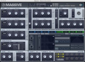 Vengeance Massive Trance Volume 2 0RGan1c screenshot