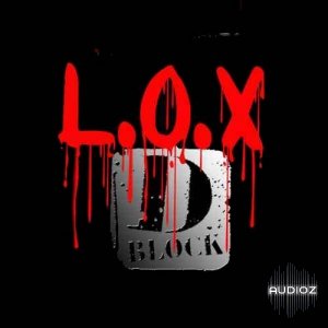 The LOX - D-Block Survivor (Studio Acapella) screenshot