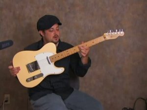 Guitarjamz.com - New Blues (3 DVD Set) screenshot