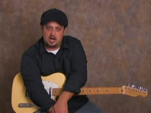 Guitarjamz.com - New Blues (3 DVD Set) screenshot