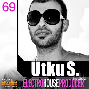Loopmasters Utku S Electro House Producer MULTiFORMAT screenshot