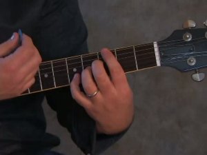 Guitarjamz.com - Inspired Blues DVD screenshot